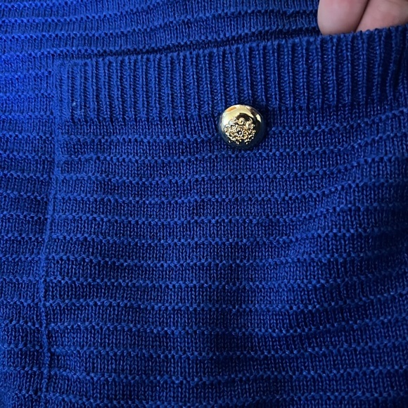 Vintage Knit Cardigan - Picture 4 of 5